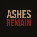 Ashes Remain
