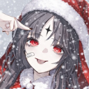 𓆩𖤐𓆪 𝕊𝕠𝕝𝕖𝕟𝕟𝕖'𝕤 ℂ𝕝𝕠𝕦𝕕 𓆩𖤐𓆪 Discord server icon