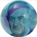 lbj marble fan club