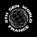 5th Gen World France