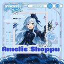 AMELIE SHOPPU | #TRUSTED Discord Server Icon