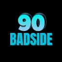 BADSIDE NINETY #90RP