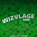 Wizvlage SMP • Minecraft Server