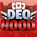 Deq Hood
