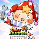 Tales Runner : Dream Journey by HOF