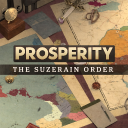 Prosperity: Suzerain 1800s RP Discord server icon
