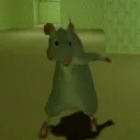 Rat's arena