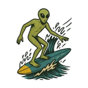 Discovery icon for EM BREVE Discord server