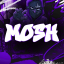 Discovery icon for MOSH - EM BREVE Discord server