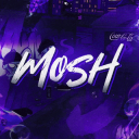 Discovery icon for Mosh | Amizade • Call • Ativo 24/7 • Conversa • Comunidade • Brasil • Animes • Roblox • FiveM • BR Discord server
