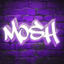 Discovery icon for MOSH - EM BREVE Discord server