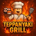 Teppanyaki Grill