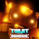 Toilet Genesis