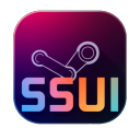 SSUI Badge