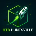 Huntsville Hack the Box
