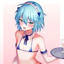 エッチなイラストを載せるところ