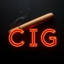 CIG || CIGAR || Public Server