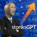 stonksGPT