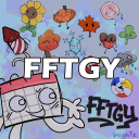 Fight For The Golden Year | S1E1 Discord server icon