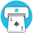 Silhouette Card Makers icon