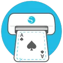 Silhouette Card Makers