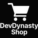 DevDynasty | Service | Scripts | bots | Giveaways | source codes Discord Server Icon