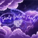 sʜᴏᴛ’s ʙᴇғᴏʀᴇ ᴛʜᴏᴛ’s  Discord Server Icon