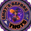 sʜᴏᴛ’s ʙᴇғᴏʀᴇ ᴛʜᴏᴛ’s    Discord Server Icon