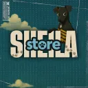 Sheila Shop