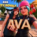AVA PARTY ROYAL (2.0) 🎀
