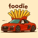 Foodie