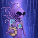 Olivelad's server Discord server icon