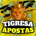 ORG TIGRESA 0% TAXA SALA 10C / RUMO A 1K#