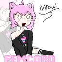 Femcord ( Fem Tag) Discord Server Icon