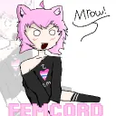 Femcord ( Fem Tag) discord icon