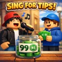 Sing For Tips
