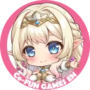 Co-FUN Games English