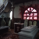 𓉸  | cematary Discord server icon