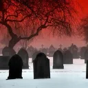 𓉸  | cematary