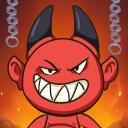 Hilarious Hell Official Discord Server Icon