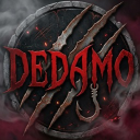 데다모 Discord server icon