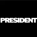 PRESIDENT