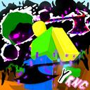 --—[ - Yukkiy's - Basement - ]—-- Discord Server Icon
