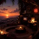 The Perfect Hangout