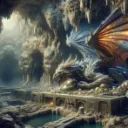 Dragon den