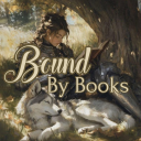 Bound By Books Discord server icon