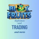 Bloxfruits trading,  diplomas, taxis and more