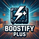 BOOSTIFY PLUS