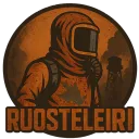 Ruosteleiri.gg - Rust