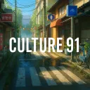 CUL• AWARA •TURE 91